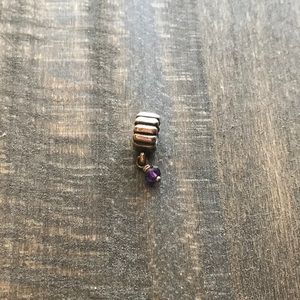 Pandora charm